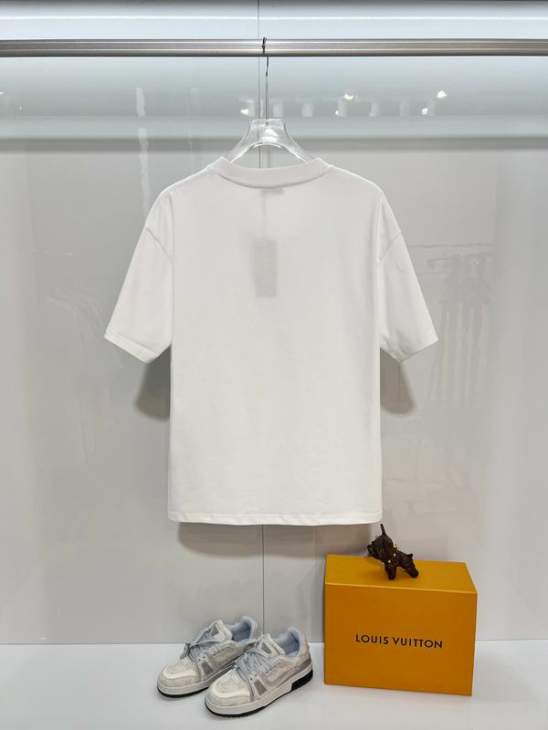 Dior T Shirts Short _SKUDiorXS-Lxetr16015432
